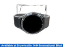 Samsung Sm-r895u Gray Smart Watch