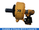 Dewalt Dcd200 Yellow Misc. Plumbing Tool