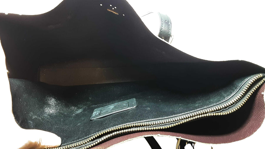 Coach A2366-1665 Brown Purse / Handbag