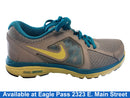Nike 525752-012 Blue