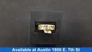 Women's Ring - Silver 5.9 grams Size 7