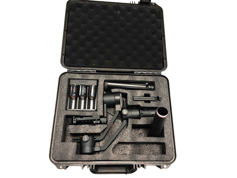 Moza Air Cross Black Other Camera Accessory