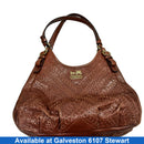 Coach Brown Purse / Handbag