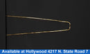 Box Chain - Yellow Gold 14k (.585) 9.8 grams 20 inch