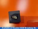 Women's Ring - White Gold 10k (.417) 2.7 grams Size 5.5