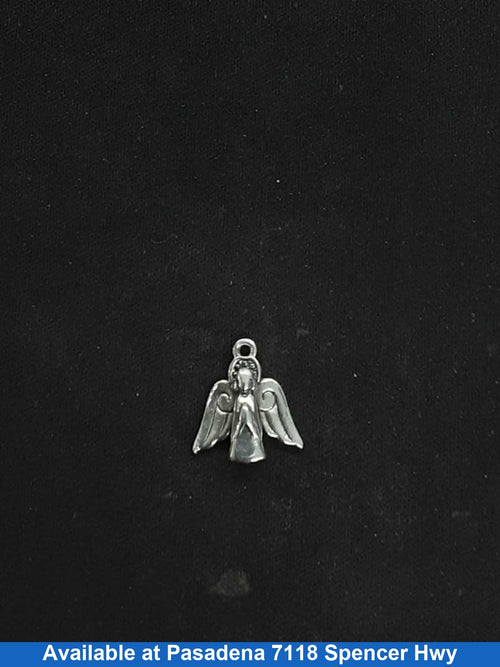 Religious Pendant - Silver 2.2 grams