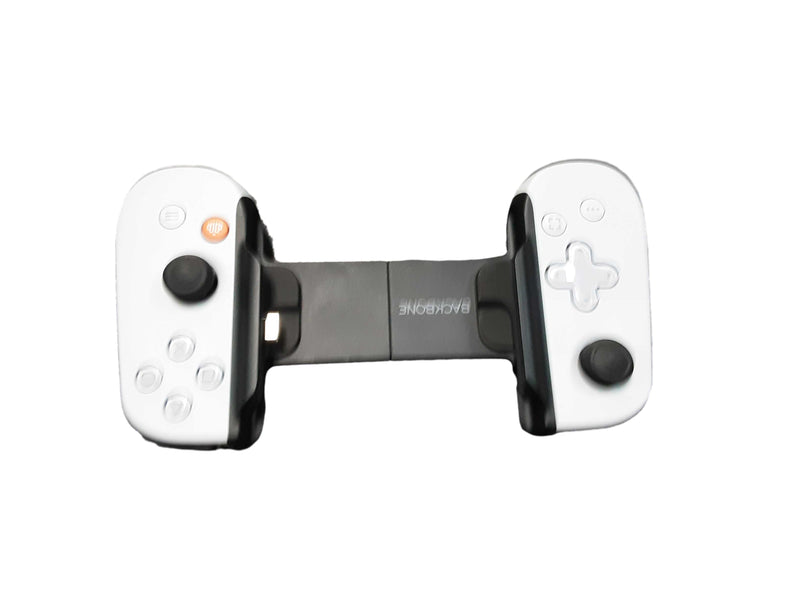 Backbone Bb-51 White Gaming Controller