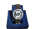Michael Kors Mk-5784 Gold Regular Watch