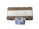 Bebe Beige / Tan Purse / Handbag