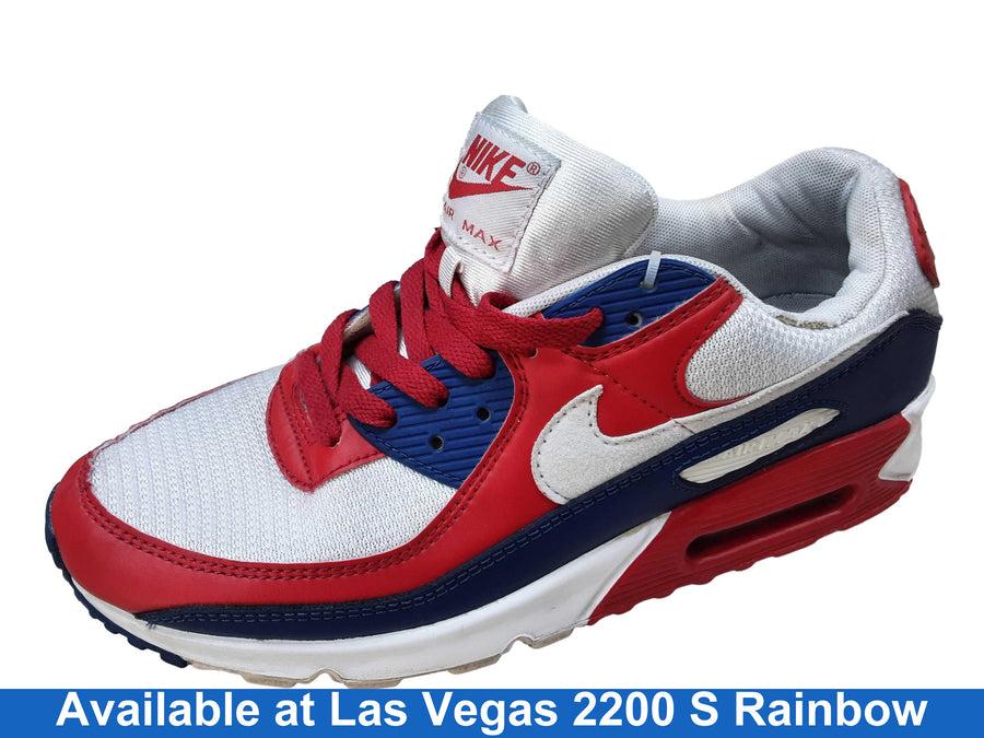 Nike Cw5456-100 Red