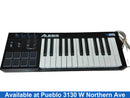 Alesis V25 Black Midi Keyboard Controller