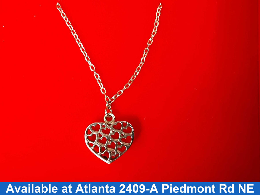 Chain - Yellow Gold 18k (.750) 4 grams 18 inch