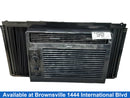 Midea Maw05m1wbl Black Air Conditioner