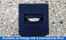 Women's Ring - Yellow Gold 14k (.585) 3.8 grams Size 8