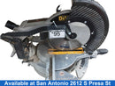 Dewalt Dw715 Yellow Corded Table Saw