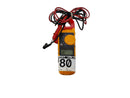 Fluke 323 Yellow Electrical Testing Instrument