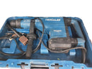 Hercules He35 Blue Corded Hammer Drill