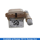 Aiwa Ai6028-snd Beige / Tan Bookshelf Speaker