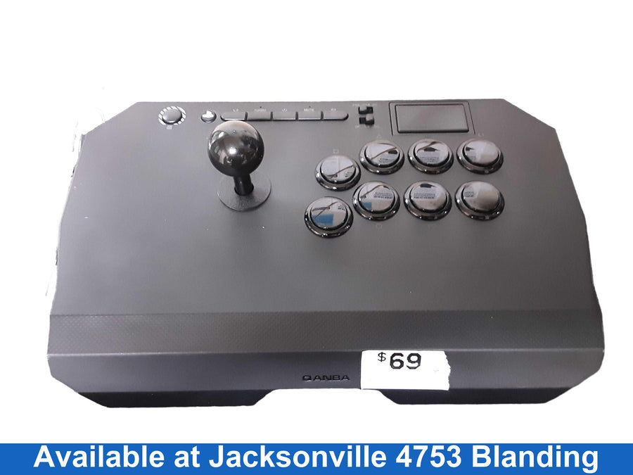 Sony N3 Black Gaming Controller