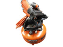 Ridgid 02106416 Orange Electric Compressor