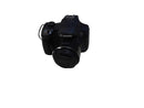 Canon Power Shot Sx60 Hs Black Digital Camera