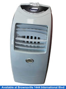 Arctic Pro Faac7 White Air Conditioner