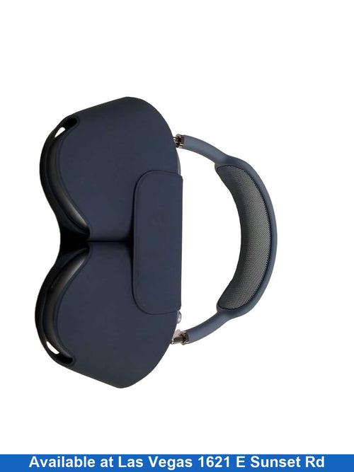 Apple A3184 Blue Stereo Headphone