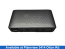 Halo Halo Bolt Acdc 58830 Gray Battery Booster / Jumper
