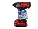 Craftsman Cmcf800 Red Cordless Impact Drill