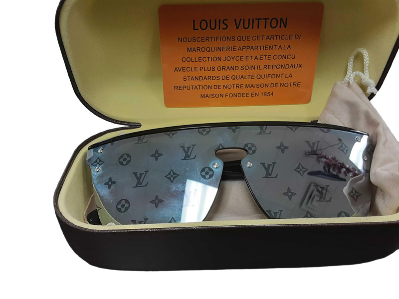 Louis Vuitton Lv2330 Black