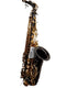 P. Mauriat Grand Dreams Gold Saxophone