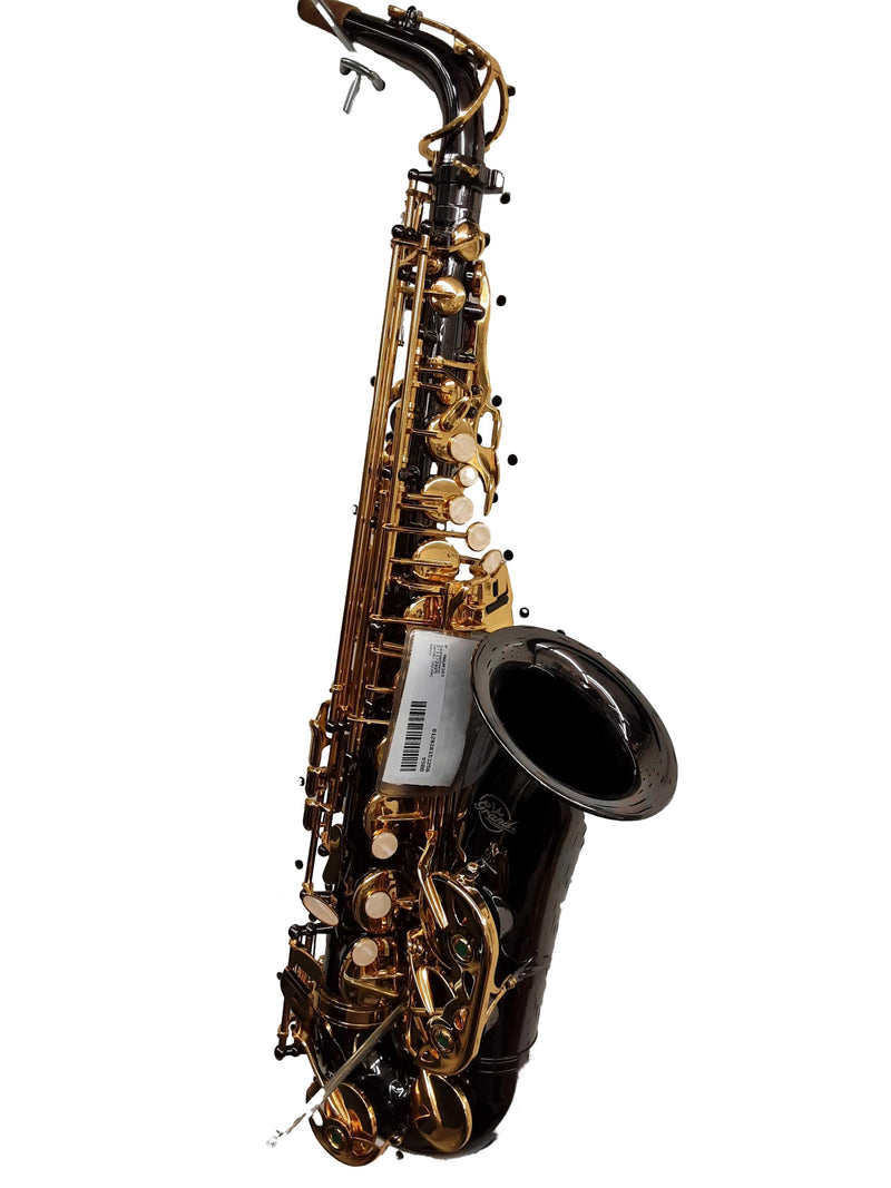 P. Mauriat Grand Dreams Gold Saxophone