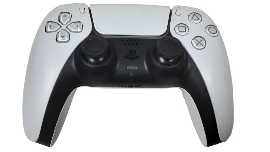 Sony Playstation 5 (Slim - 1tb) 1 Tb White Video Game Console