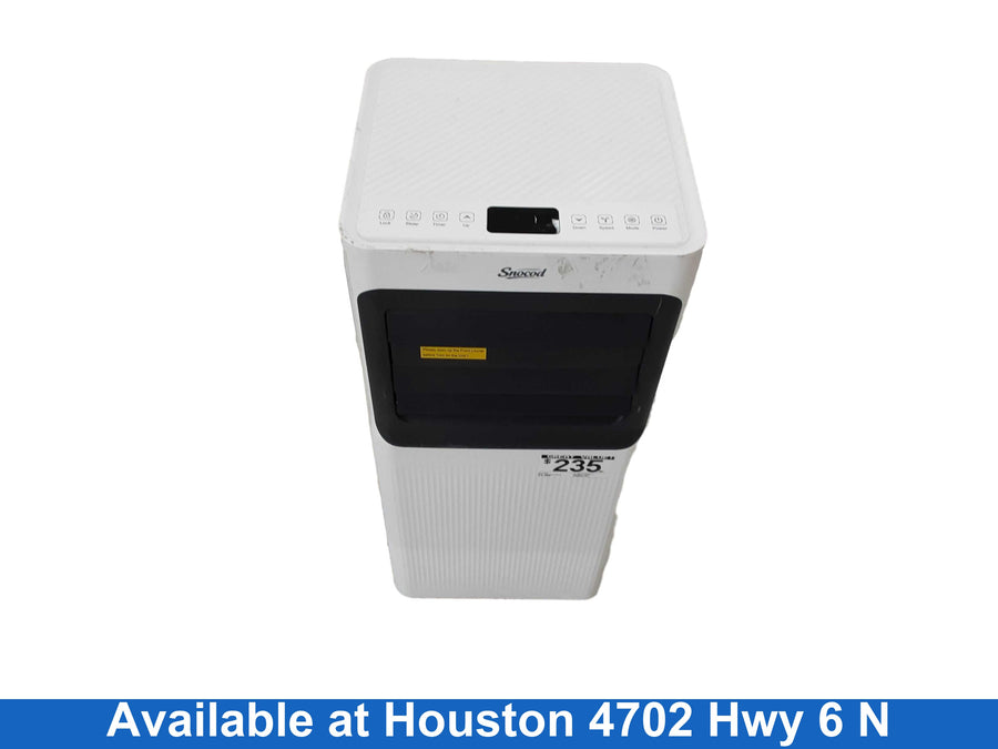 Snocod Ol-a016ta05n3/f White Air Conditioner