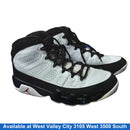Jordan 302370-112 White