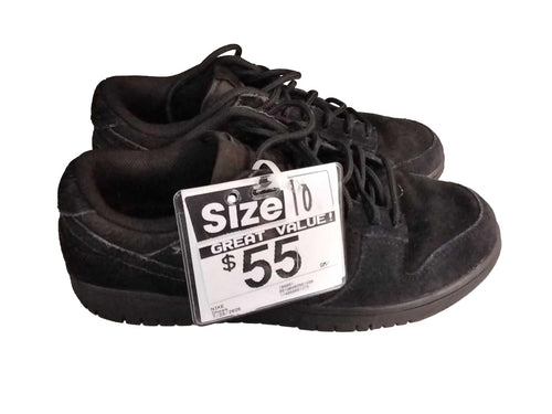 Nike Ib6651 Black