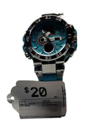 Stryve Cr2025 Blue Regular Watch