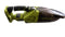 Ryobi P714th Green Handheld Vacuum Cleaner