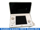 Ayn Thor Max 16 Gb White Portable Video Game System