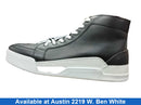 Christian Louboutin Rankick Flat Black