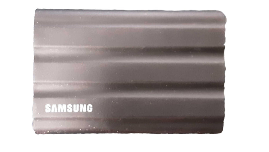 Samsung Mu-pe4t0s Black Computer Accessory