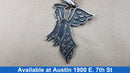 Pendant - Silver 6.3 grams
