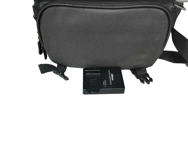 Nikon D3200 Black Digital SLR Camera