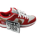 Nike 304292-610 Red
