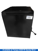 Hisense B9izv Black Compact Refrigerator