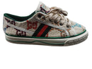 Gucci Tennis 1997 Multi-color