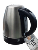 Chefman Rj11-17-v3-cp2 Silver Small Kitchen Appliance