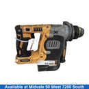 Dewalt Dch273 Yellow Cordless Hammer Drill