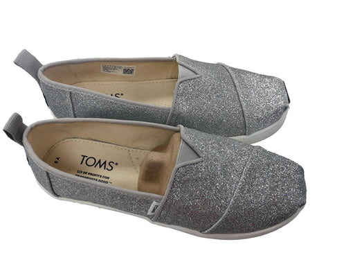 Toms 10017760 Silver