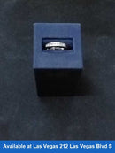 Ring - Wedding Band - Yellow Gold 10k (.417) 2.5 grams Size 20